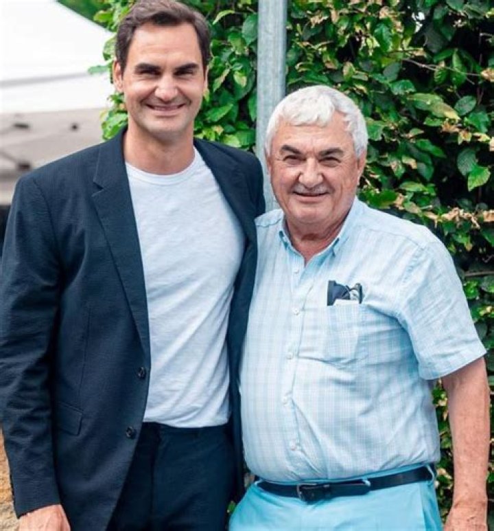 
Robert Federer Age, Birthday, Wikipedia, Who, Nationality, Biography 