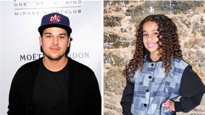 Robert Kardashian Jr. photo 2