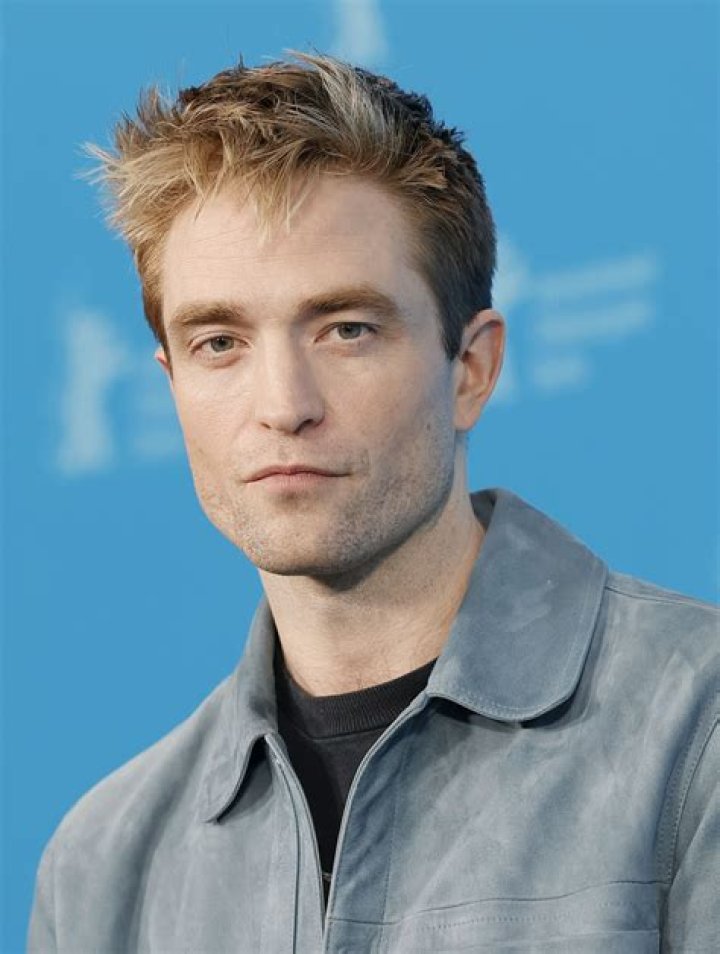 Robert Pattinson Bio (Wiki) 