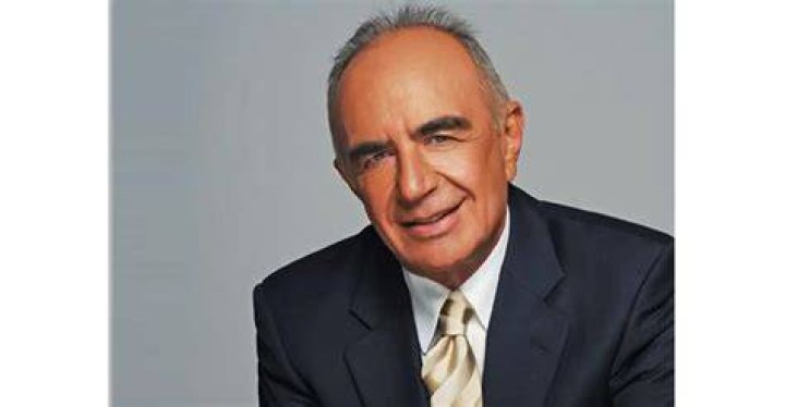 Robert Shapiro - Age, Family, Bio