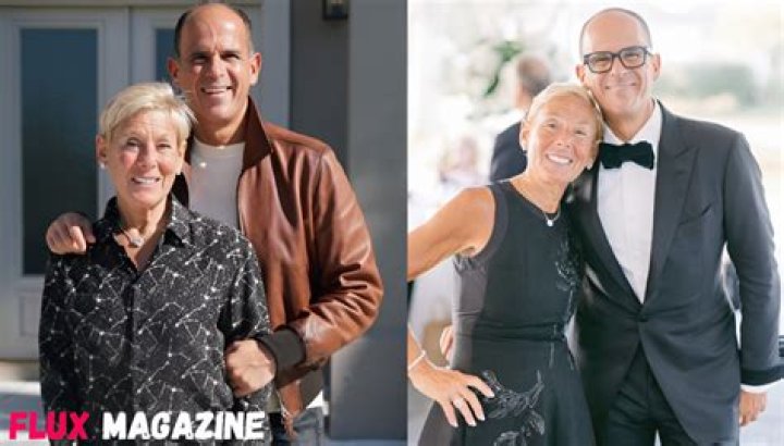 Roberta Raffel Age: HGTV’s Marcus Lemonis’s Wife’s Net Worth & Children