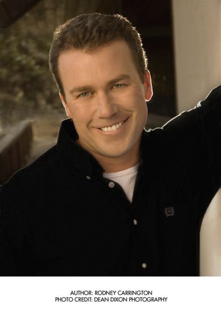 Rodney Carrington photo 3