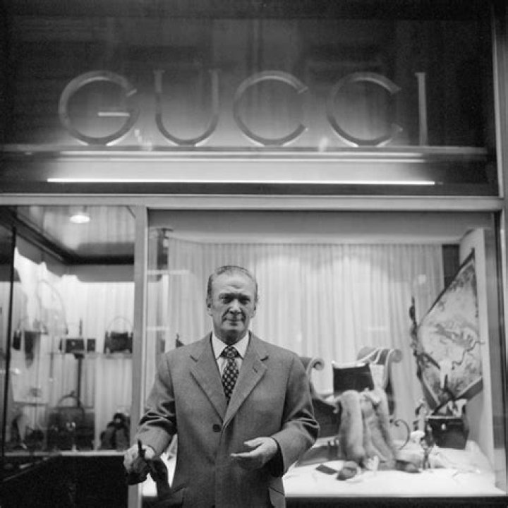 
Rodolfo Gucci Obituary, What was Rodolfo Gucci Cause of Death? 
