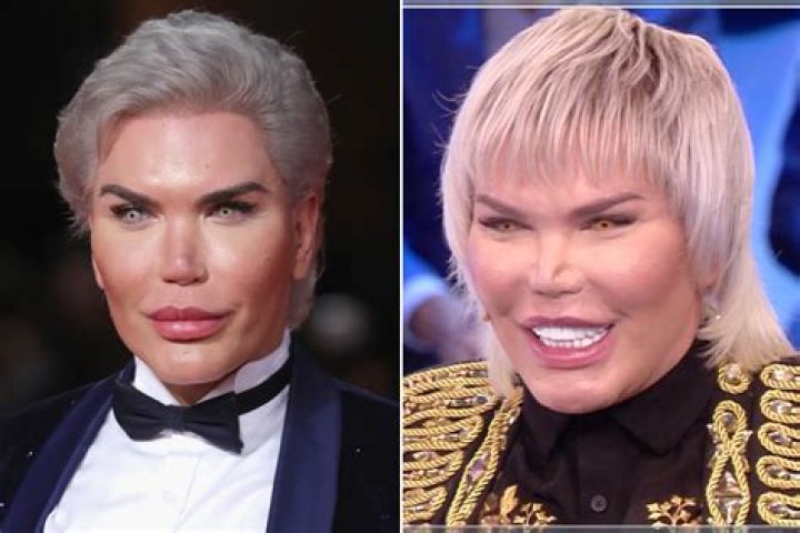 Rodrigo(Human Ken Doll) Bio (Wiki) 