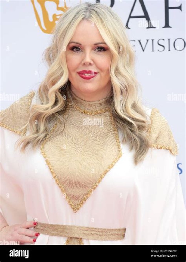 Roisin Conaty photo