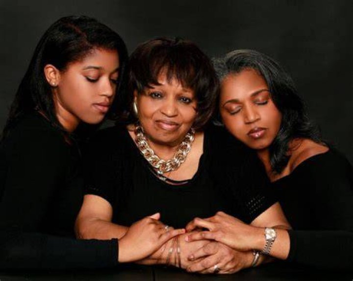 Rolonda Rochelle - Age, Family, Bio