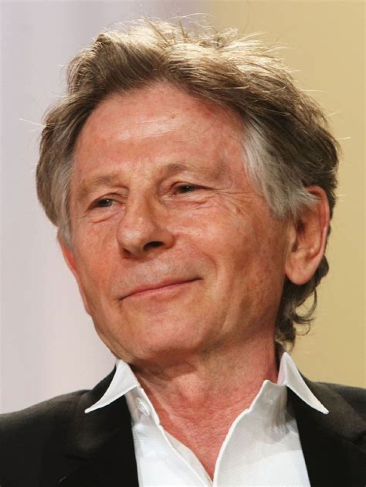 Roman Polanski Roman Polanski