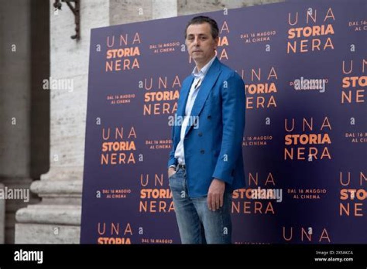 Rome photocall for 'Geostorm'