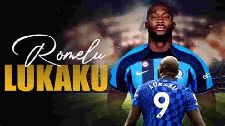 
Romelu Lukaku: Net worth, age, relationship, career, family and more 