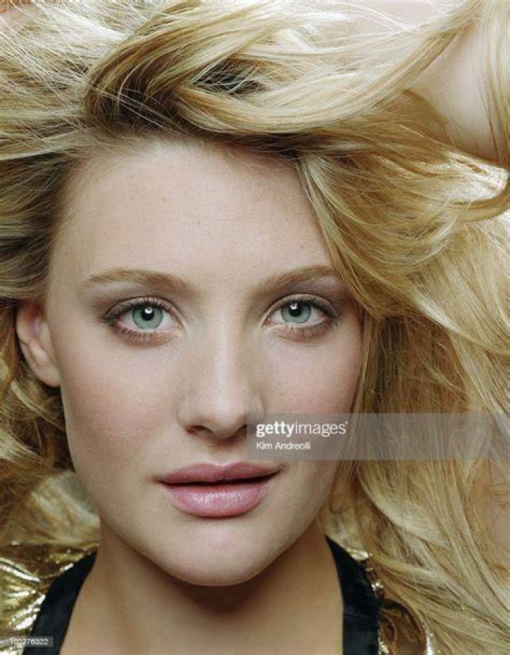 Romola Garai photo