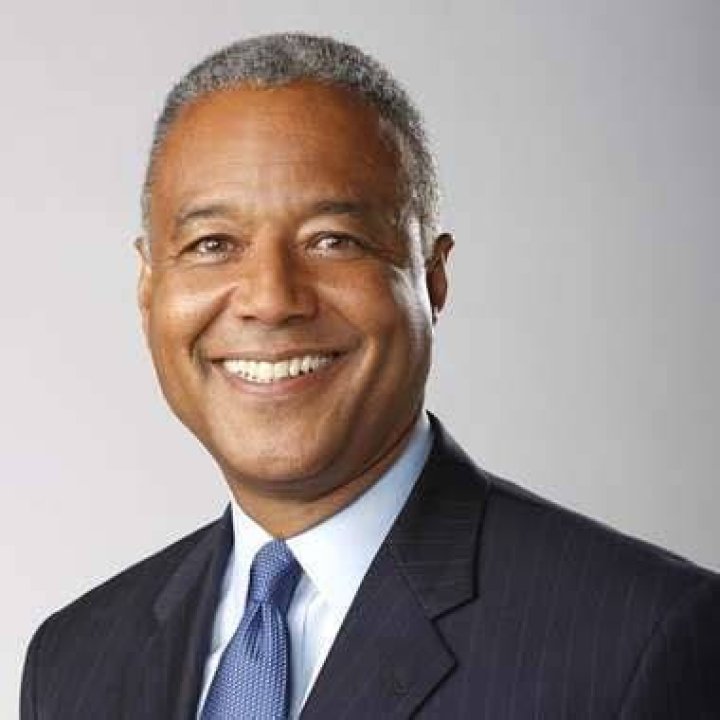 Ron Claiborne Bio (Wiki) 