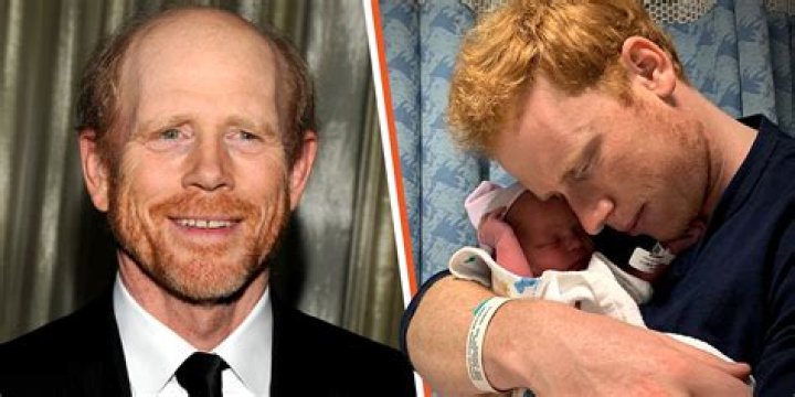 Ron Howard - Age, Family, Bio
