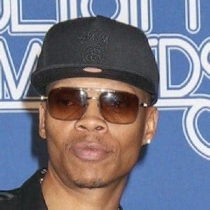 Ronnie DeVoe - Age, Family, Bio