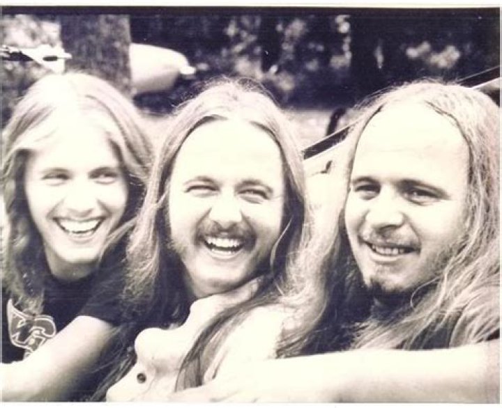 Ronnie Van Zant Siblings: Johnny Van Zant, Donnie Van Zant, Joanne Morris Van Zant, Darlene Grant, Marlene Hodge