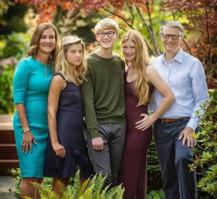 Rory Gates - Age, Family, Bio