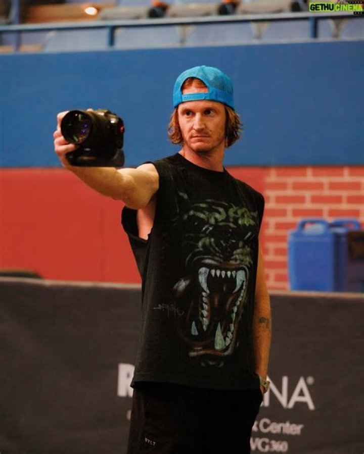 Rory Kramer Bio (Wiki) 