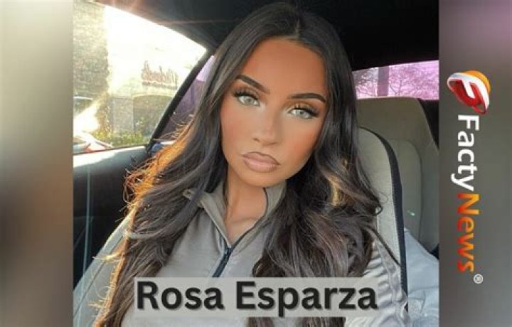 Rosa Rose - Age, Family, Bio