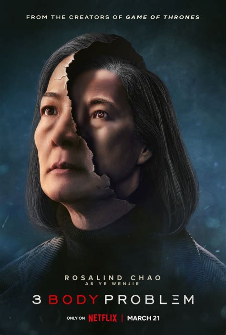Rosalind Chao Bio (Wiki) 