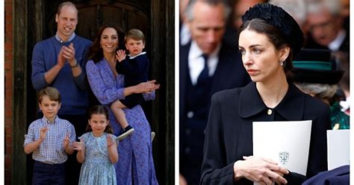 Rose Hanbury - Age, Family, Bio