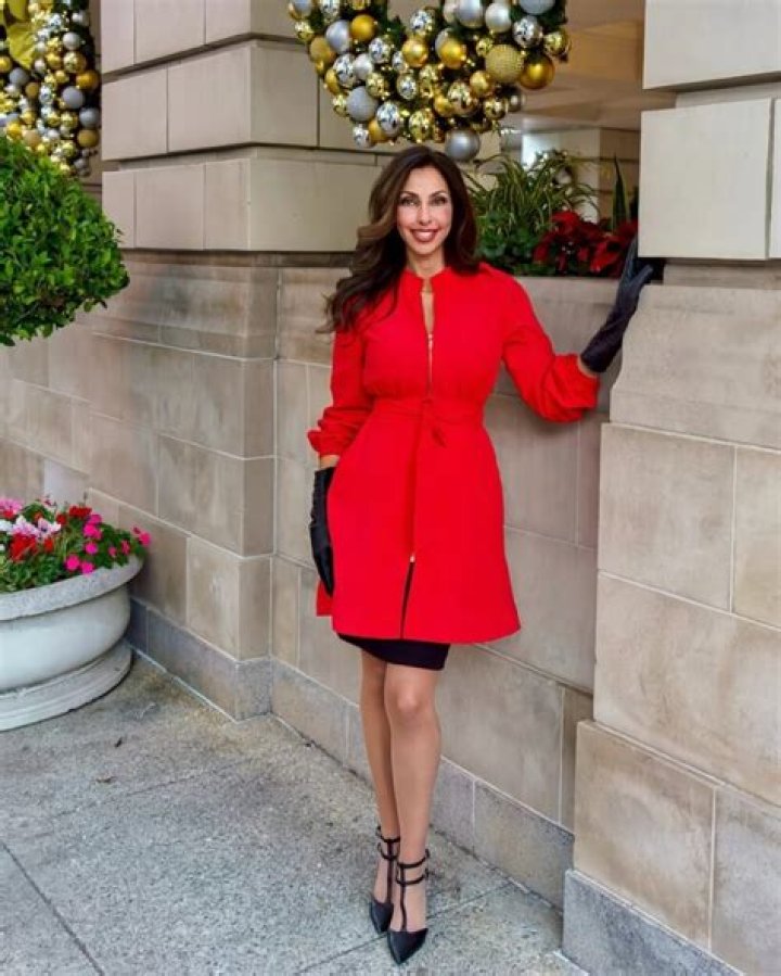 Rosemary Orozco Height, Weight, Net Worth, Age, Birthday, Wikipedia, Who, Nationality, Biography