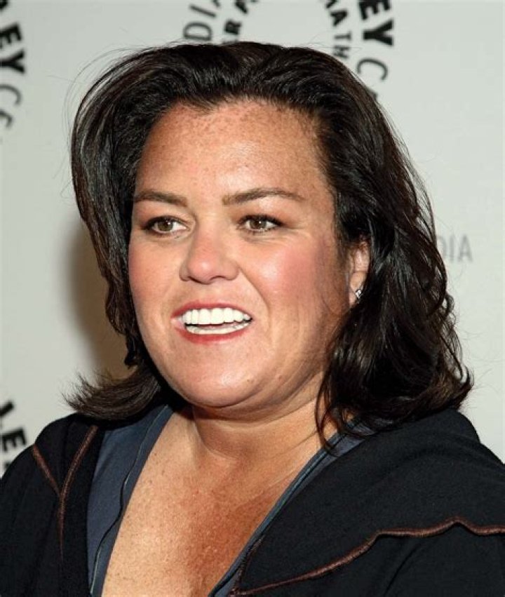 Rosie O'Donnell Rosie O'Donnell