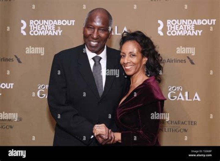 Roundabout Theatre Company 2019 Gala - Arrivals.