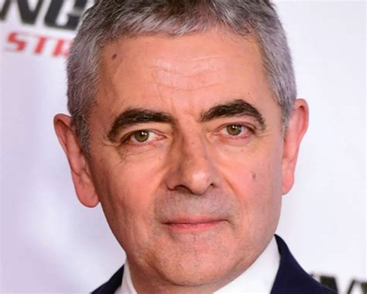 Rowan Atkinson Age, Birthday, Wikipedia, Who, Nationality, Biography