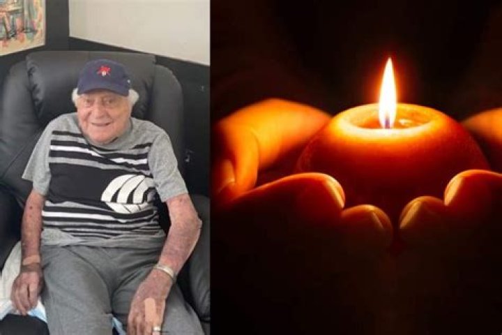 
Roy Rifkind Dies at 94, Know his Cause of Death and Family, Age, Wife 