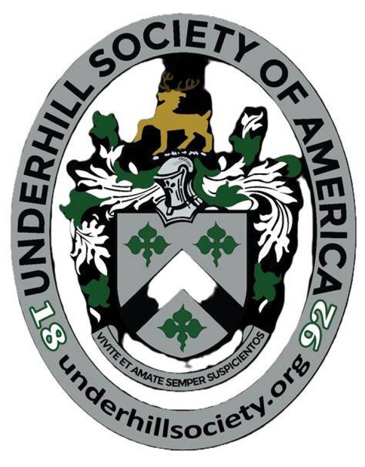 Roy Underhill Bio (Wiki) 