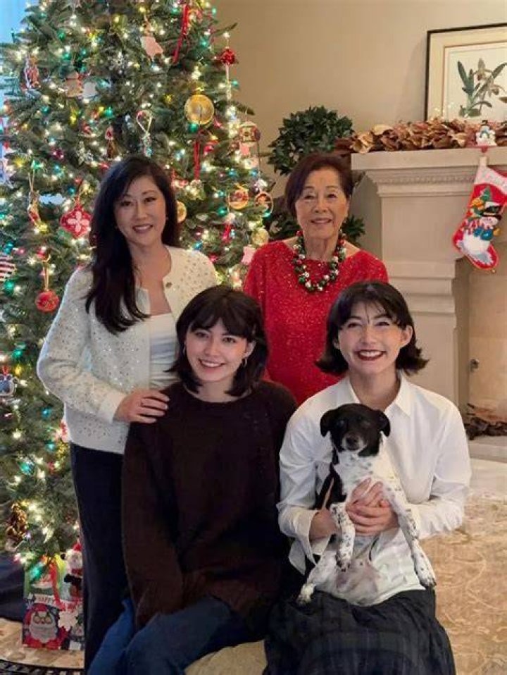 Roy Yamaguchi Family: Wife, Children, Parents, Siblings