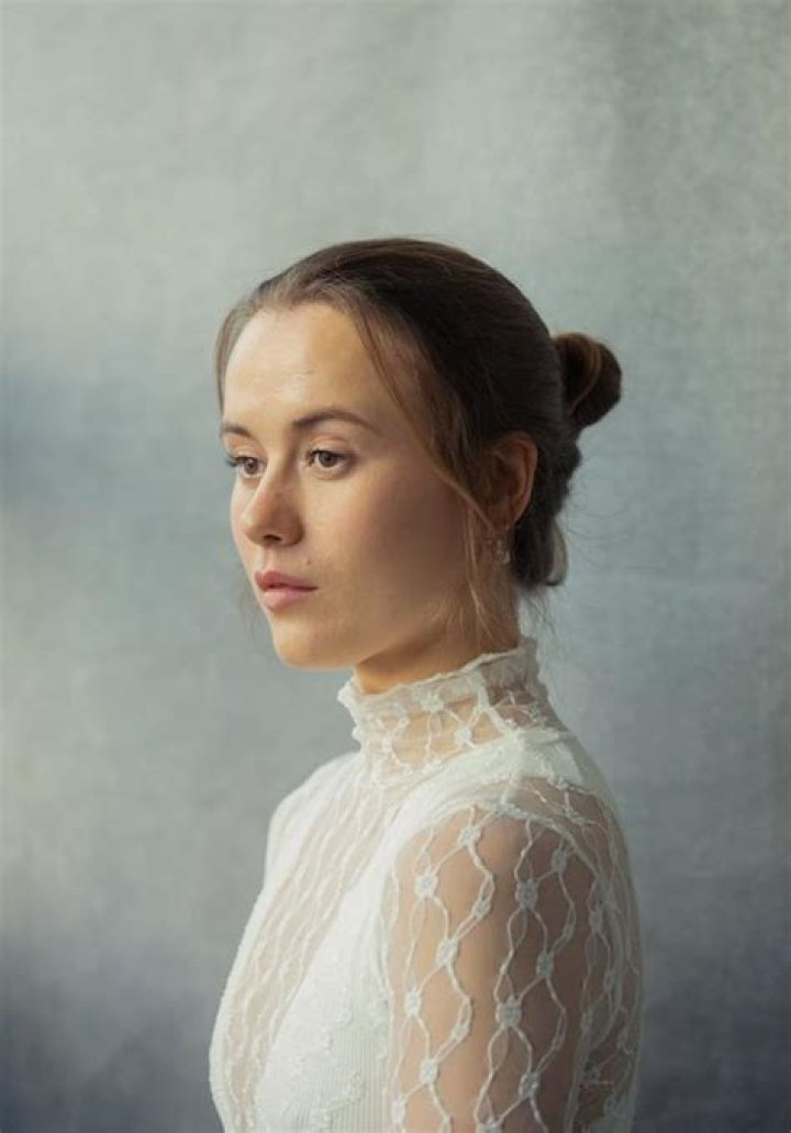 Ruby Hartley - Age, Family, Bio