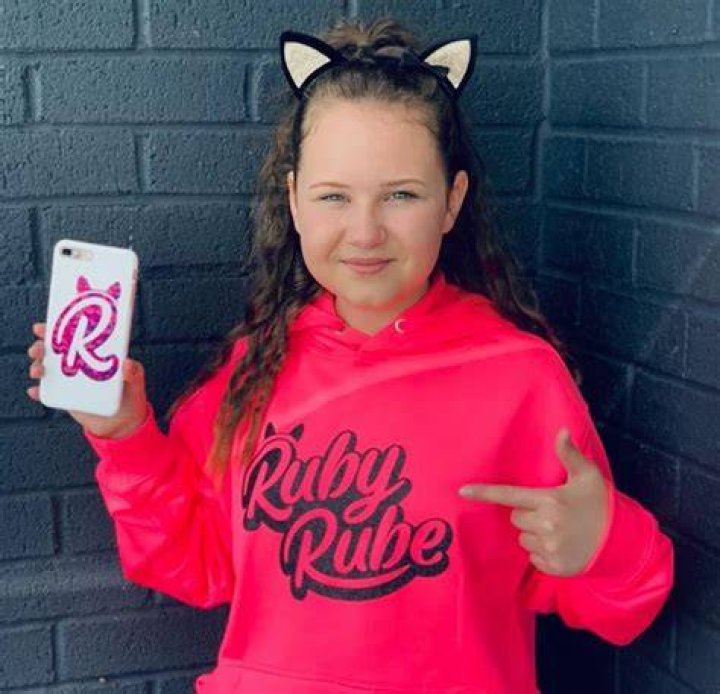 Ruby Rube Bio (Wiki) 