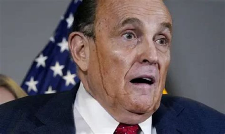 
Rudy Giuliani Mormon Or Jewish? Religion Ethnicity And Family 