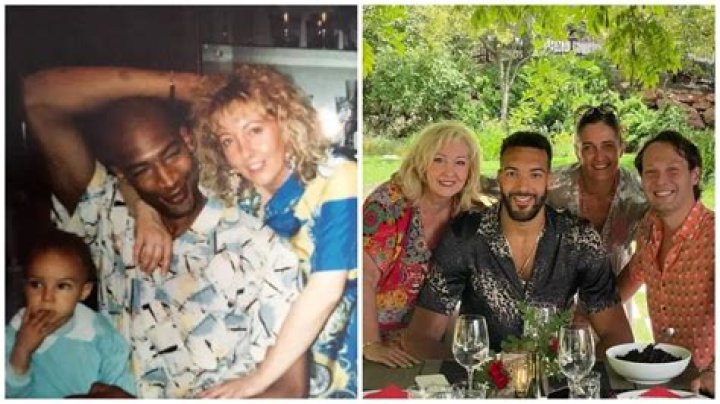 Rudy Gobert family: wife, children, girlfriend, parents, siblings