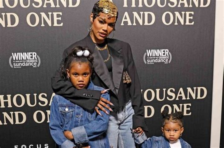 Rue Rose Shumpert - Age, Family, Bio