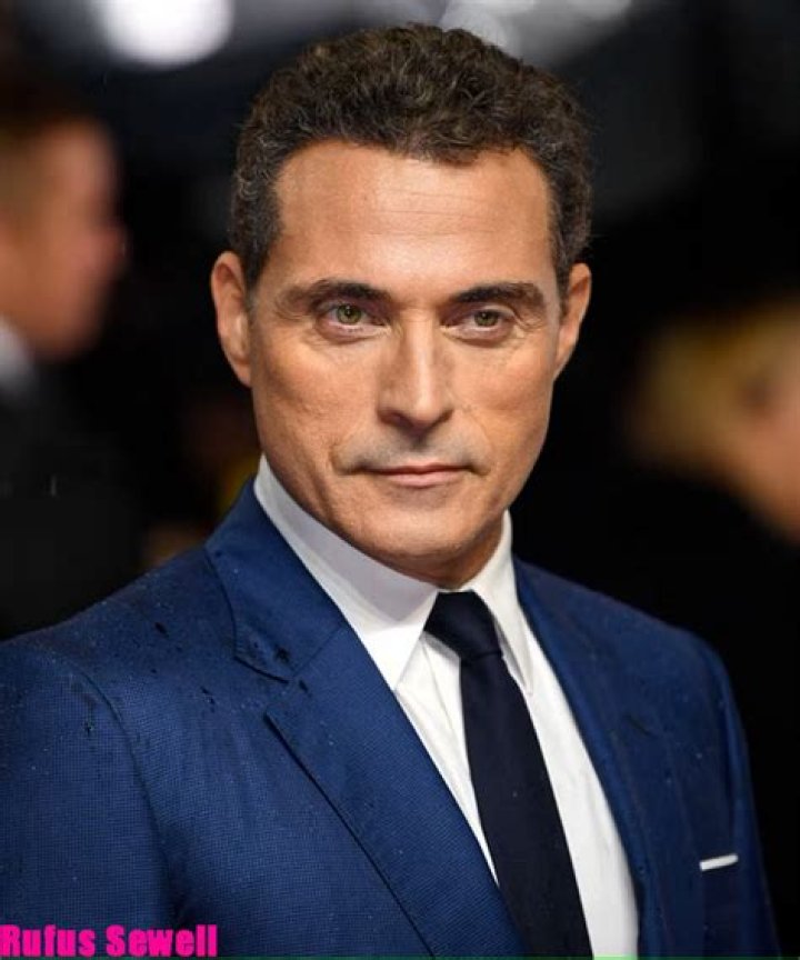 Rufus Sewell Height, Weight, Net Worth, Age, Birthday, Wikipedia, Who, Instagram, Biography