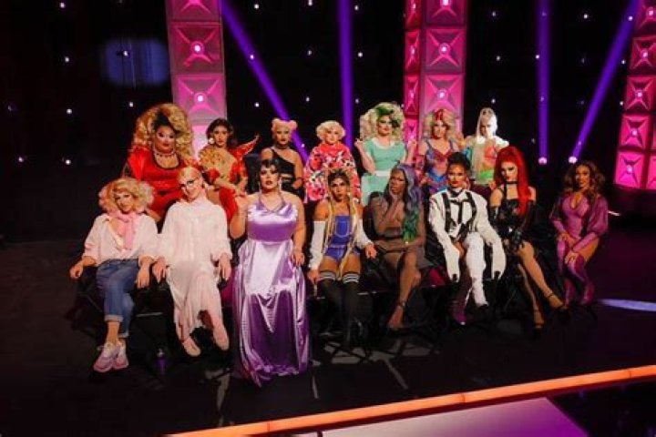RuPaul’s Drag Race: Fans have mixed reactions after Irene Dubois gets eliminated in season 15 premiere