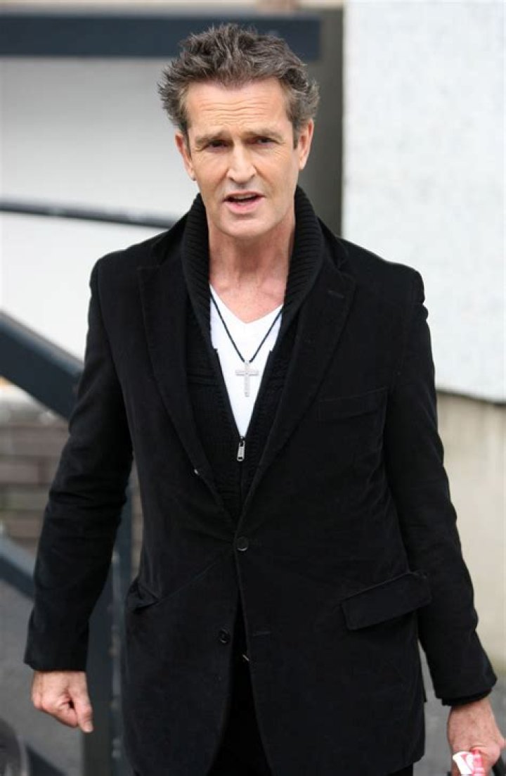 Rupert Everett admits he ‘sabatoged’ his own career by being ‘so difficult’