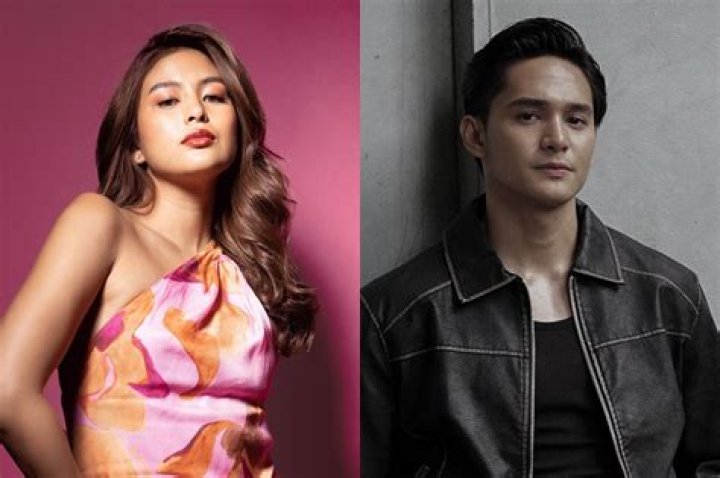 
Ruru Madrid Girlfriend: Relationship Timeline With Gabbi Garcia 