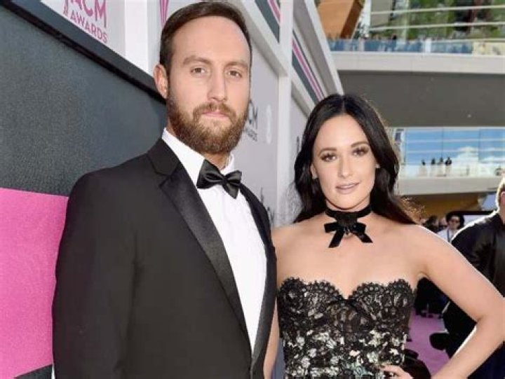 Ruston Kelly