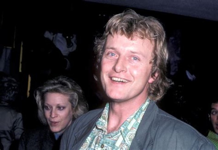 Rutger Hauer - Trivia, Family, Bio