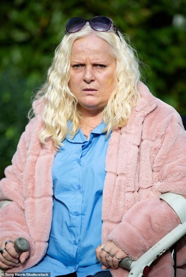Ruth Neave was Suspected of Murdering her Own Son. Why? Ruth Neave was Suspected of Murdering her Own Son. Why?