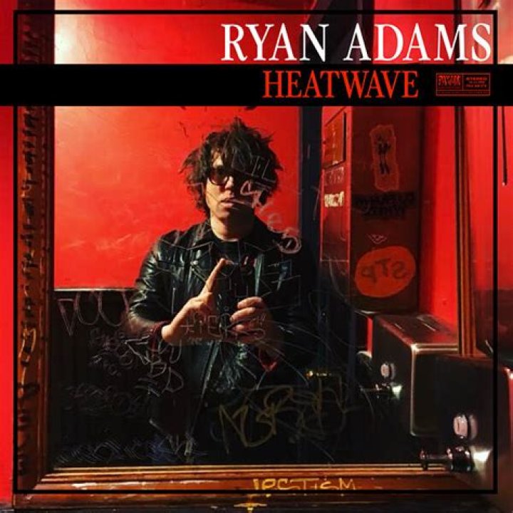 Ryan Adams Q&A