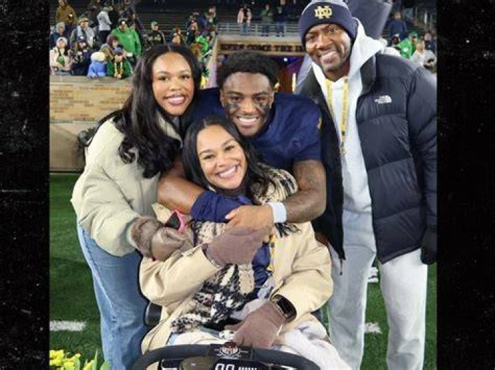 Ryan Clark (Football Player) - Age, Family, Bio