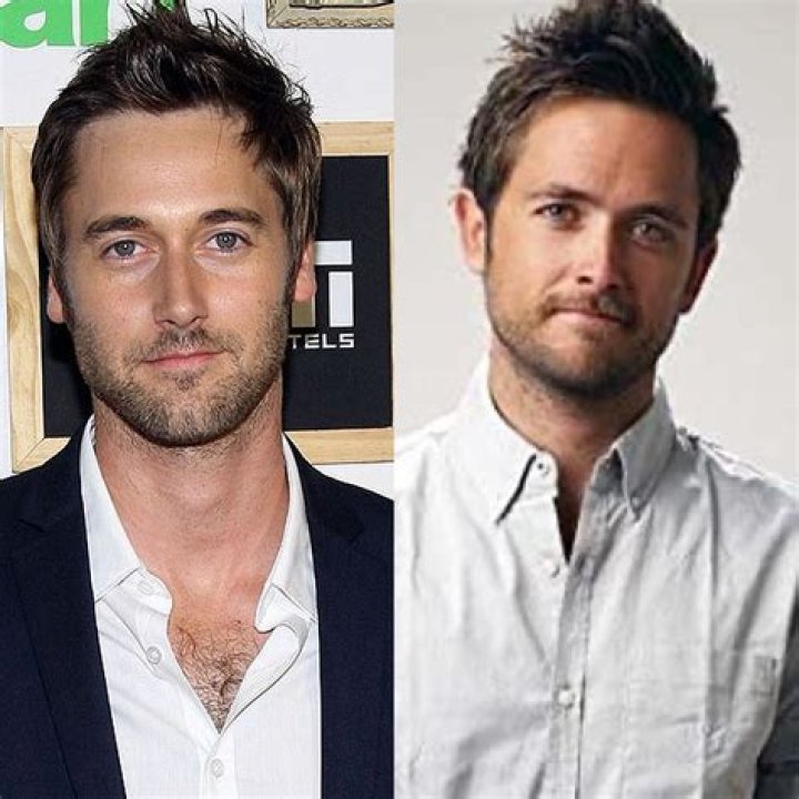 Ryan Eggold - Age, Family, Bio