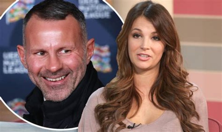 
Ryan Giggs Has An Infamous Affair With Sister In Law Natasha Lever, Where Is His Brother Rhodri Giggs Today? 