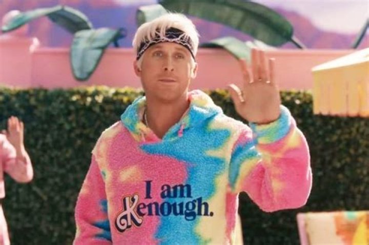 Ryan Gosling on playing Ken: ‘It’s the hardest role I’ve ever had to play’