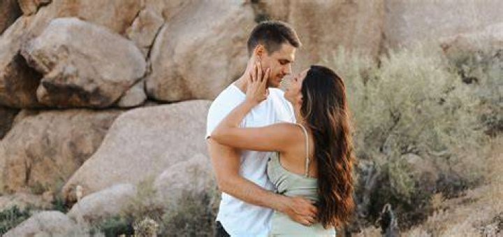 Ryan Jensen’s Marriage : Stephanie Jensen’s biography