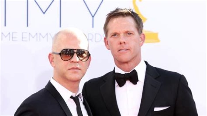 Ryan Murphy Bio (Wiki) 
