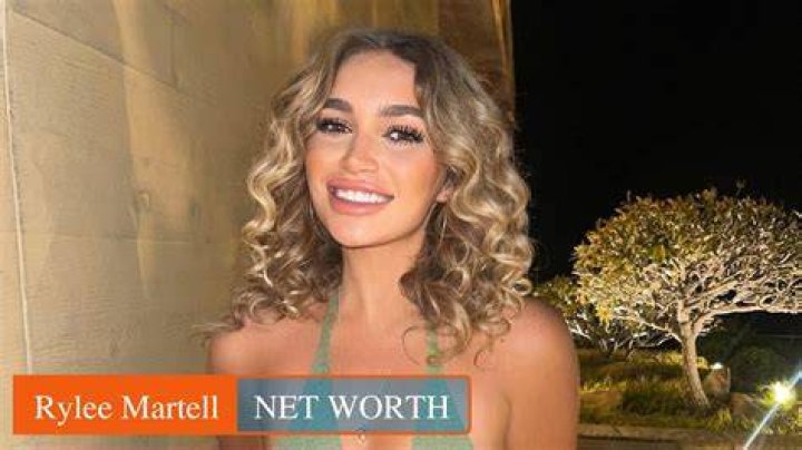 Rylee Martell Height, Weight, Net Worth, Age, Birthday, Wikipedia, Who, Instagram, Biography